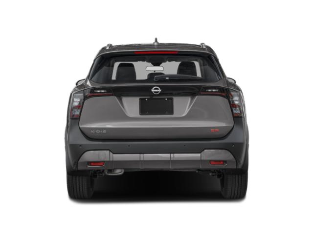 2025 Nissan Kicks SR FWD