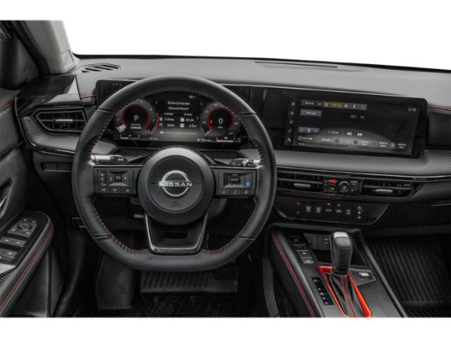 2025 Nissan Kicks SR FWD