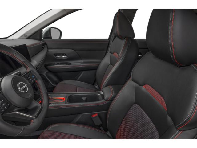 2025 Nissan Kicks SR FWD
