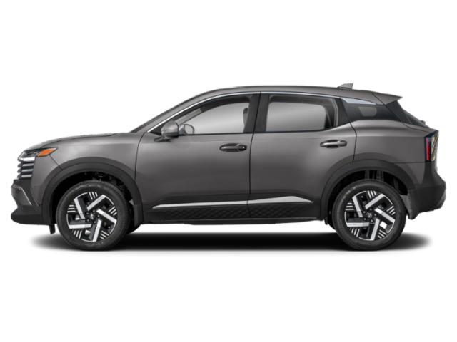 2025 Nissan Kicks SV Intelligent AWD