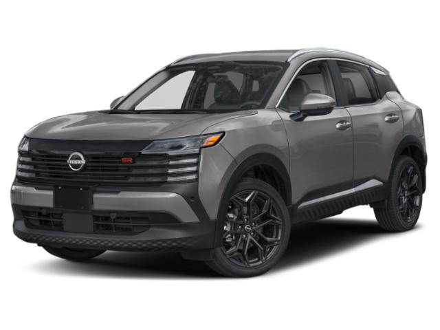 2025 Nissan Kicks SR Intelligent AWD for sale in Bowie, MD