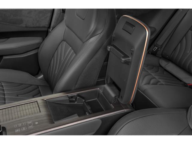 2025 Nissan ARIYA PLATINUM+