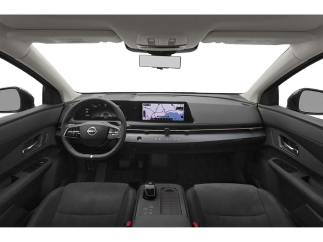 2025 Nissan ARIYA EVOLVE+