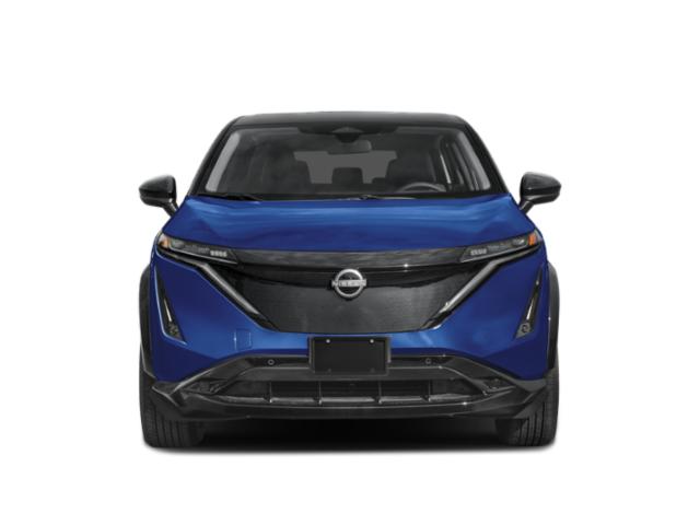 2025 Nissan ARIYA ENGAGE