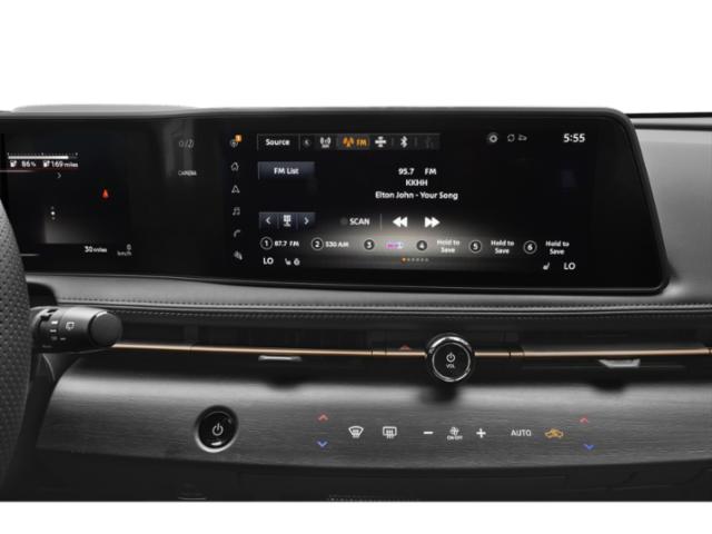 2025 Nissan ARIYA ENGAGE