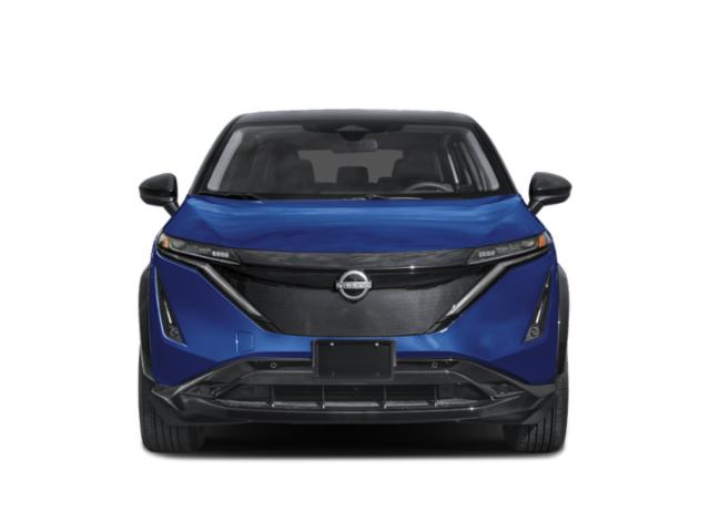 2025 Nissan ARIYA ENGAGE+