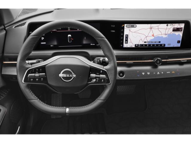 2025 Nissan ARIYA ENGAGE+