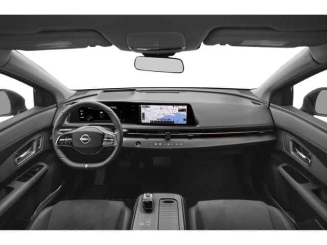 2025 Nissan ARIYA ENGAGE+