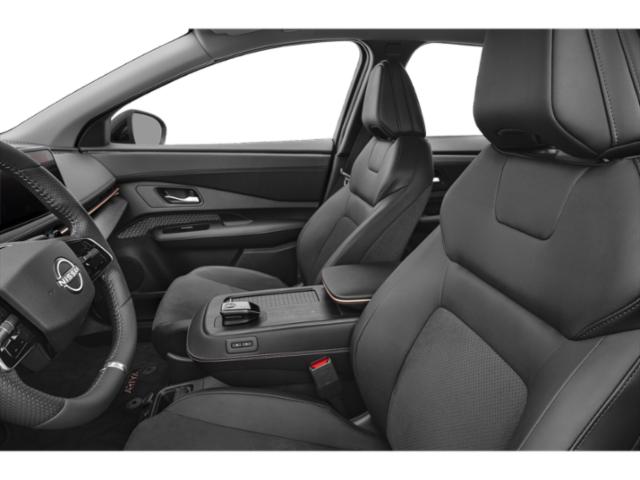 2025 Nissan ARIYA ENGAGE+