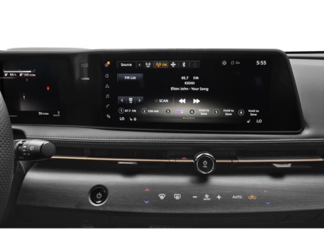 2025 Nissan ARIYA ENGAGE+