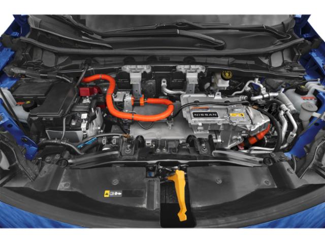 2025 Nissan ARIYA ENGAGE+