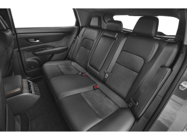 2025 Nissan ARIYA ENGAGE+