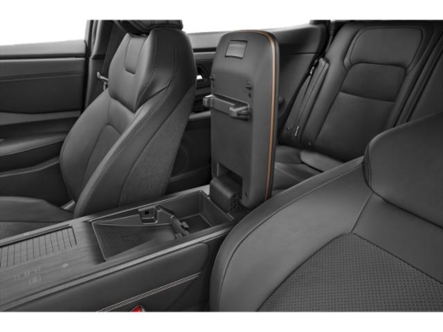 2025 Nissan ARIYA ENGAGE+