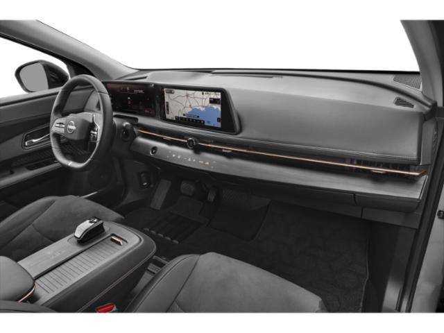 2025 Nissan ARIYA ENGAGE+
