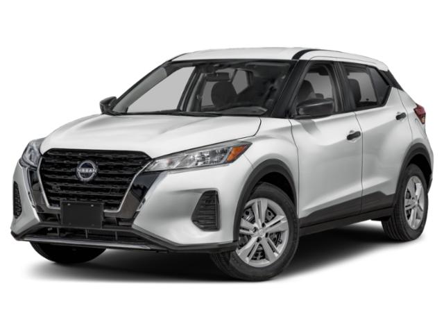 2025 Nissan Kicks S for sale in Timonium, MD
