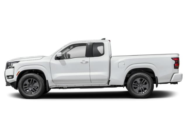 2025 Nissan Frontier King Cab SV 4x4