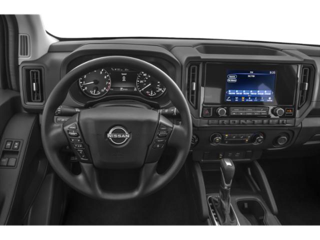 2025 Nissan Frontier King Cab S 4x2