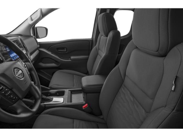 2025 Nissan Frontier King Cab S 4x2