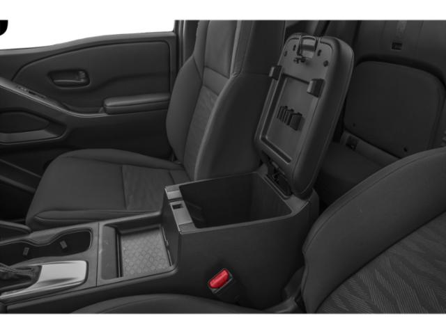 2025 Nissan Frontier King Cab S 4x2