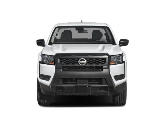 2025 Nissan Frontier Crew Cab S 4x2
