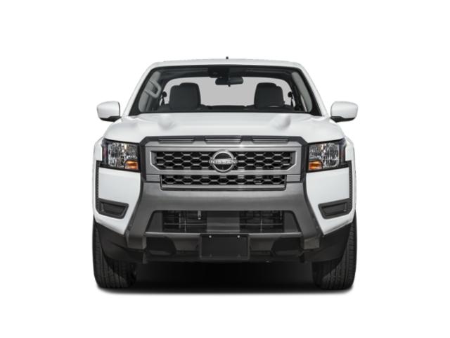 2025 Nissan Frontier Crew Cab SV 4x2