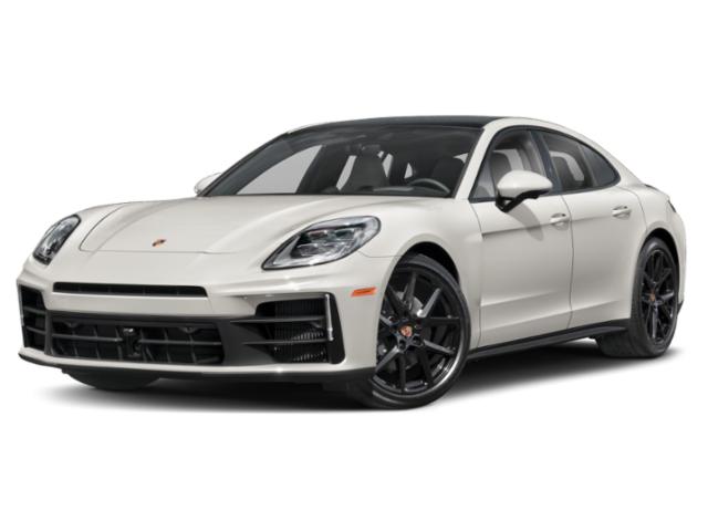 2025 Porsche Panamera 4 2025 Porsche Panamera 4