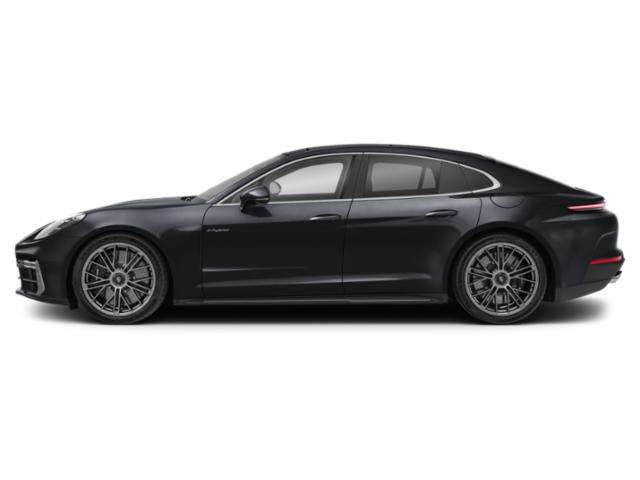 2025 Porsche Panamera E-Hybrid Turbo