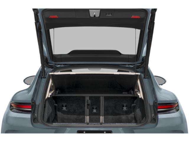2025 Porsche Panamera E-Hybrid 4S