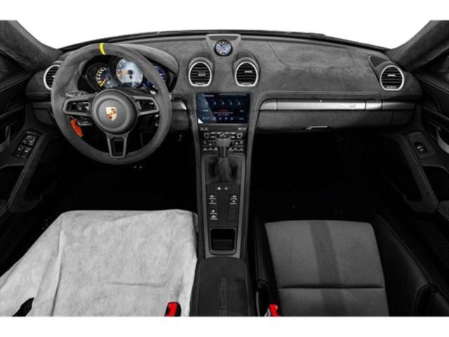 2025 Porsche 718 Spyder RS 2025 Porsche 718 Spyder RS