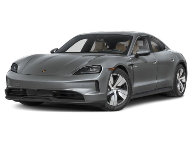 2025 Porsche Taycan 4S 2025 Porsche Taycan 4S