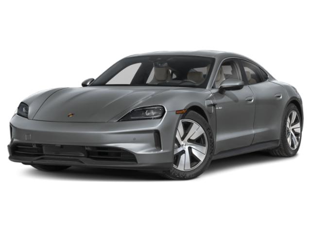 2025 Porsche Taycan 4S for sale in Palm Springs, CA