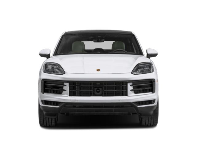2025 Porsche Cayenne E-Hybrid S