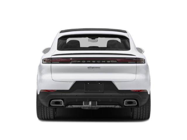 2025 Porsche Cayenne E-Hybrid S