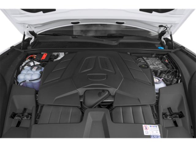 2025 Porsche Cayenne E-Hybrid S