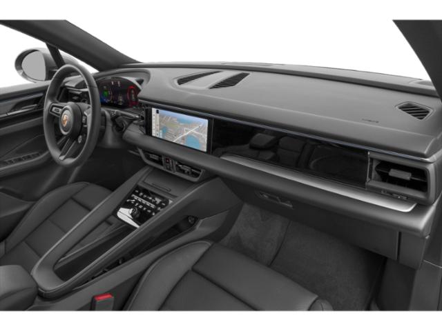 2025 Porsche Macan Electric 4S