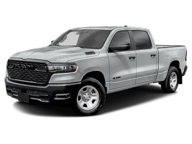 2025 RAM 1500 Limited Crew Cab 4x4 57 Box