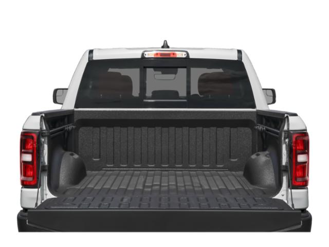 2025 Ram 1500 Rebel Crew Cab 4x4 5'7" Box