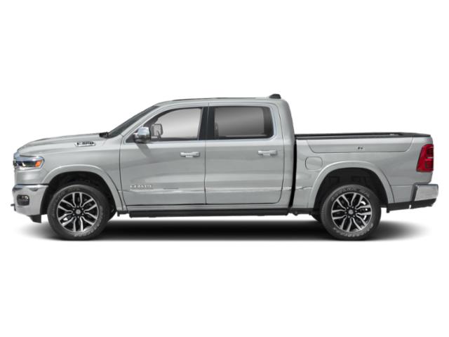 2025 RAM 1500 Limited Crew Cab 4x4 57 Box