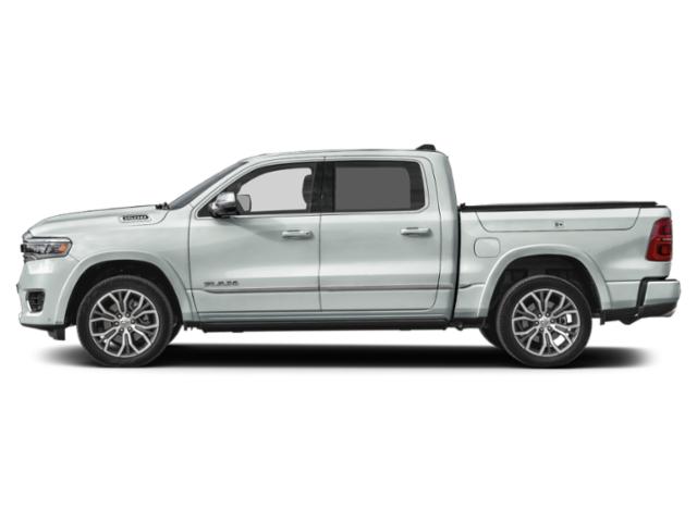 2025 RAM 1500 Tungsten Crew Cab 4x4 57 Box 2025 RAM 1500 Tungsten Crew Cab 4x4 57 Box