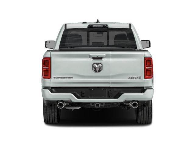 2025 Ram 1500 Tungsten Crew Cab 4x4 5'7" Box