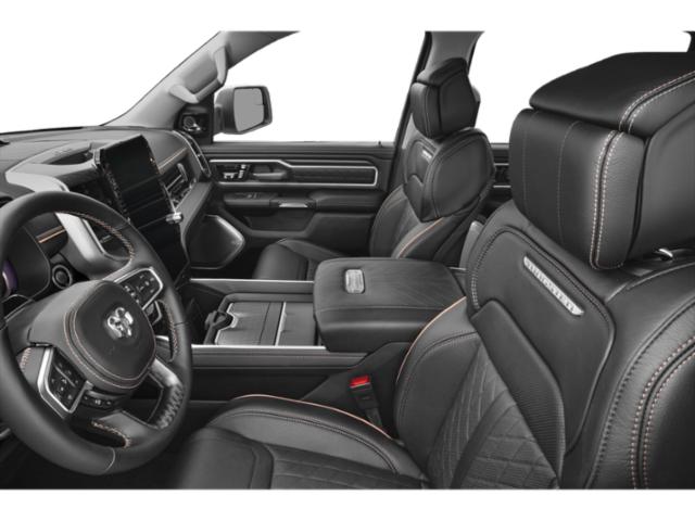 2025 Ram 1500 Tungsten Crew Cab 4x4 5'7" Box