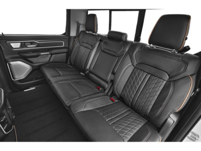 2025 Ram 1500 Tungsten Crew Cab 4x4 5'7" Box