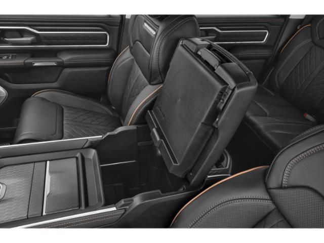 2025 Ram 1500 Tungsten Crew Cab 4x4 5'7" Box