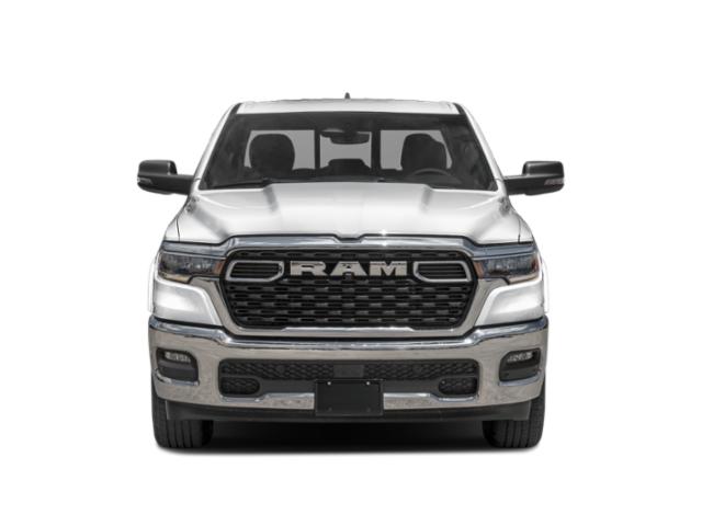 2025 Ram 1500 Big Horn Quad Cab 4x2 6'4" Box