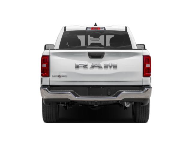 2025 Ram 1500 Big Horn Quad Cab 4x2 6'4" Box