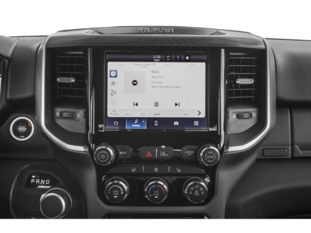 2025 Ram 1500 Big Horn Quad Cab 4x2 6'4" Box