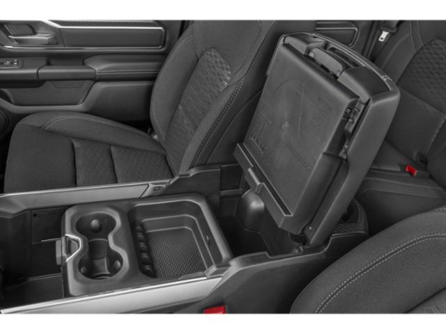 2025 Ram 1500 Big Horn Quad Cab 4x2 6'4" Box