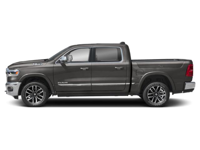 2025 RAM 1500 Limited Longhorn Crew Cab 4x4 57 Box 2025 RAM 1500 Limited Longhorn Crew Cab 4x4 57 Box