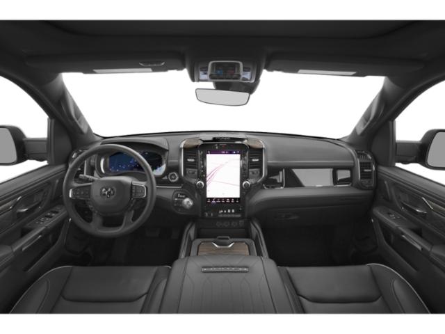 2025 Ram 1500 Limited Longhorn Crew Cab 4x4 5'7" Box