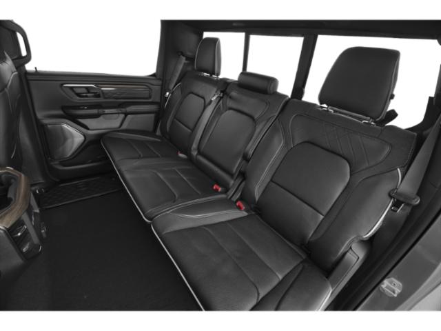 2025 Ram 1500 Limited Longhorn Crew Cab 4x4 5'7" Box